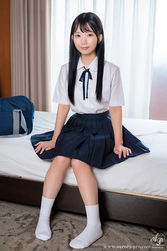 わたしをハメ撮りしてください… 小さなお口に小さなワレメ…いたいけな娘の淫猥ご奉仕性交 Eカップ146cm 南日菜乃 No.11