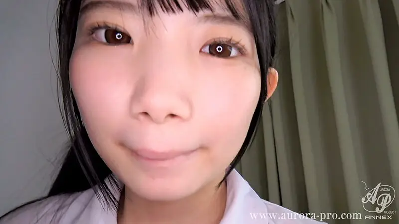 わたしをハメ撮りしてください… 小さなお口に小さなワレメ…いたいけな娘の淫猥ご奉仕性交 Eカップ146cm 南日菜乃 No.3