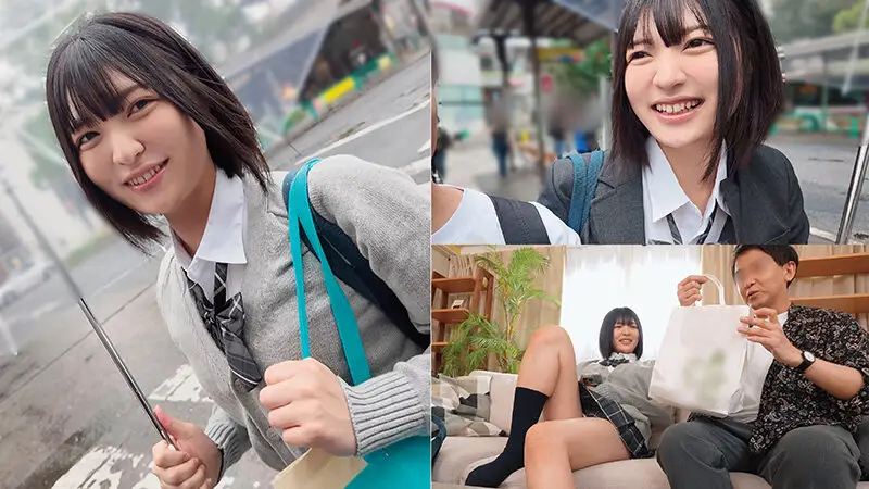アナル舐めさせ姪っ子J系ちゃん。上京してきたボーイッシュ娘が大好きなおじさんのために卑猥なケツ穴オマ●コの匂いでムラムラ誘惑肛門クンニSEX！ 虹村ゆみ No.1
