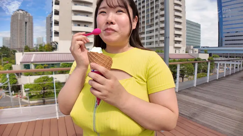 ノーブラ爆巨乳！！おっぱい露出デート8時間SPECIAL No.6