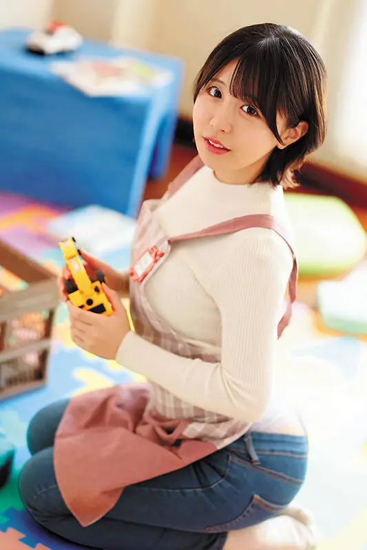 子供が通う保育園の先生を抱いてしまった僕は涎じゅるじゅる沼らせ接吻交尾の誘惑から抜け出せず週6中出し不倫に溺れた 柏木こなつ No.1