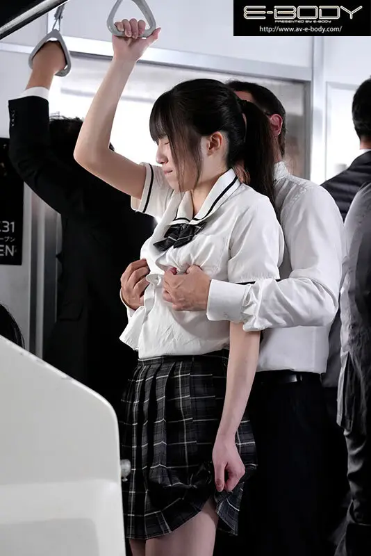 お父さん、お母さん、ごめんなさい。舞菜はいやらしい痴●が大好きみたいです。 白羽舞菜 No.2