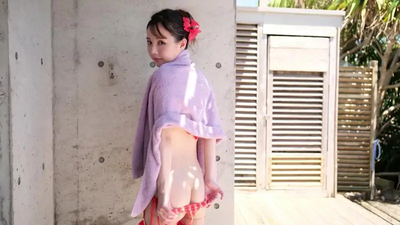 Saki2 Cobalt Dive・佐々木さき No.19