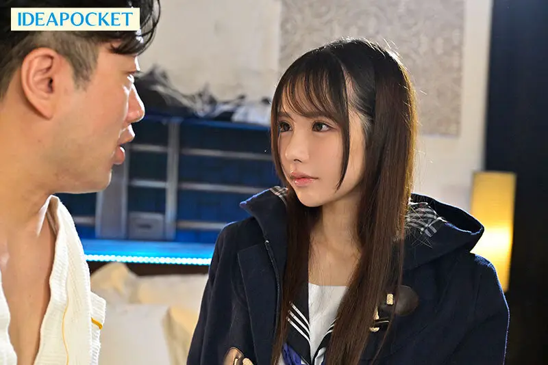 仕事終わり制服リフレを呼んだら自分の教え子が…。 お互い弱みを握った教師と生徒の背徳的でイケナイ関係 佐々木さき No.2