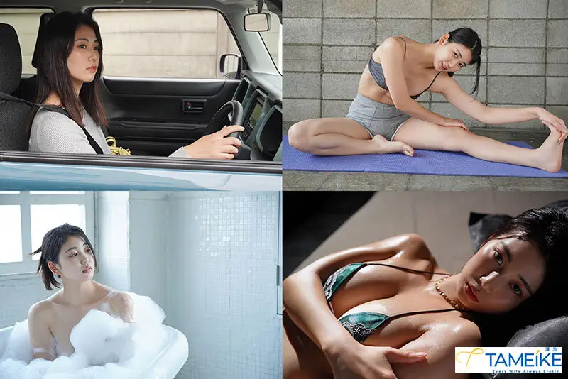 むっつり人妻・三枝れい（31歳）AV 出演ー。脳バグ絶頂ルーキーイキまくり3SEX No.11