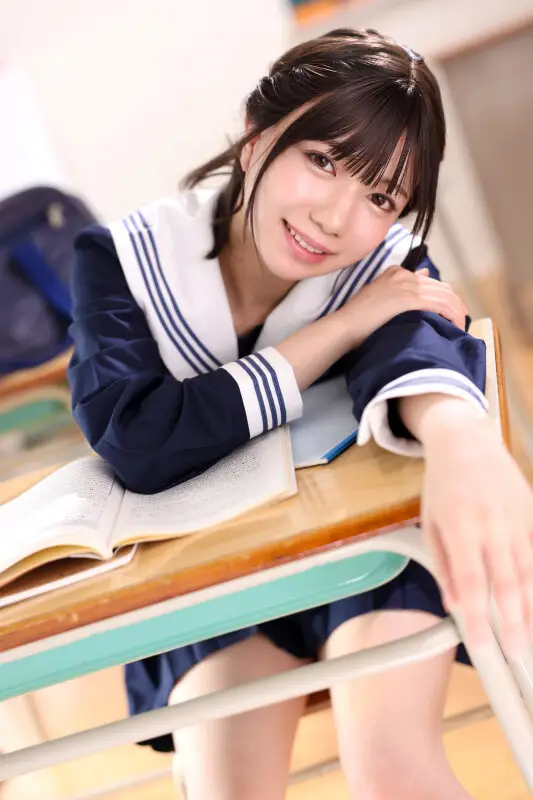 小悪魔挑発美少女 日向由奈 No.1