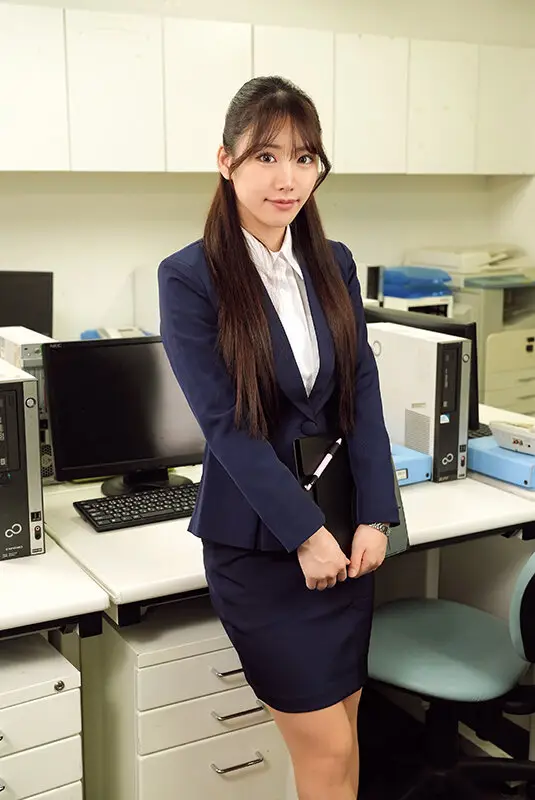 不動産レディー理不尽レ●プ No.8