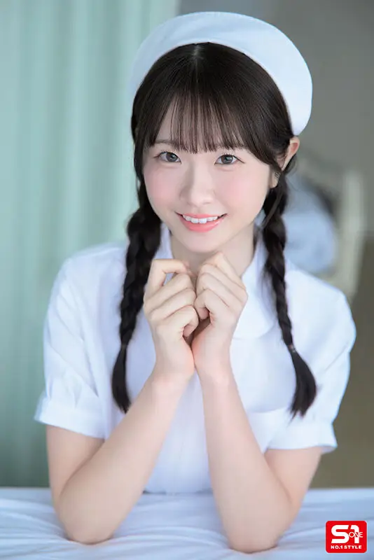セクハラ！性欲処理！顔射！全部許してくれるシャイで優しい新人ナースさんはいつも顔面ザーメンまみれ 白上咲花 No.1