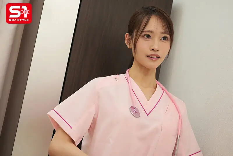 2度目のAV出演 鎧（ナース着）を脱いだ癒しの白衣の裸天使。 退職までの数日間で撮影密着 本格AV女優への成長記録3本番 桜みお No.1