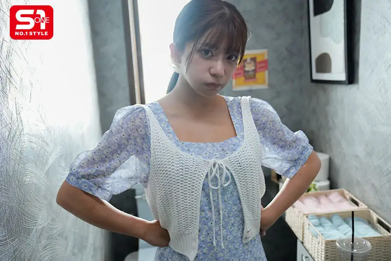 あどけない彼女が僕の目移りで精子透明になるまでヌイてくるジェラシー痴女になっちゃった！ 川越にこ No.6