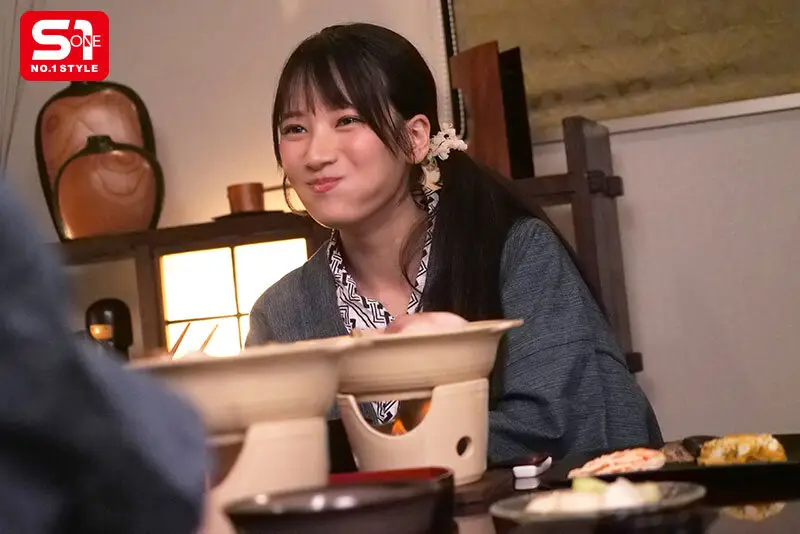 透明感バツグン少女の秘めたエロ本性むき出しにする一泊二日、常にヤリまくり常にハメ撮り生々しさ1000％温泉ハメ撮り旅行 榊原萌 No.5