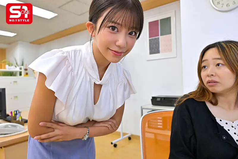 「奥さんより気持ちいい？でもまだ出しちゃダ～メ」 支配欲が強い美人上司との出張中、射精を’許可制’にされちゃった新婚の僕。 川越にこ No.1