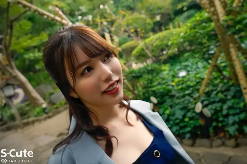 身長149cmのFカップ巨乳が責めて責められ乱れる3本番！ 松本梨穂 No.15