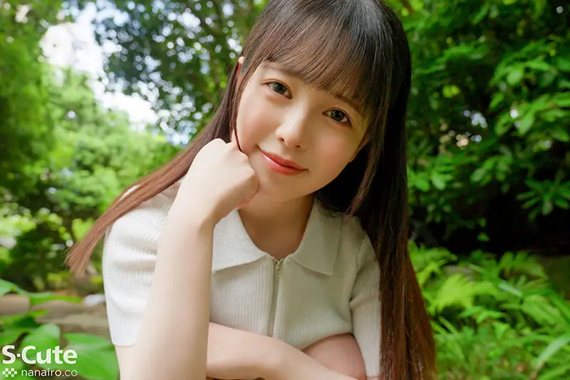 身長149cm、Gカップ美少女の責めたい願望 月見若葉 No.3