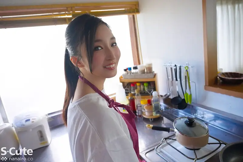 「ご飯にする？お風呂にする？それとも私？」を月野かすみがやったら想像以上にエロ過ぎた。 No.5