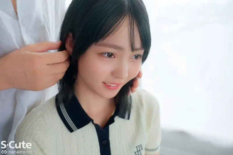 この子ヤバイ！！男の臭いで濡れて、触られると痙攣しながらイッちゃう淫らな娘。美ノ嶋めぐり No.6