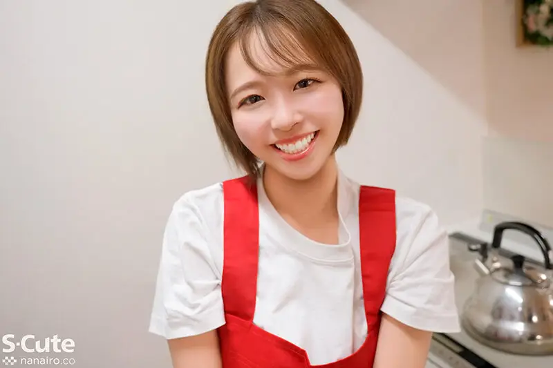 「ご飯にする？お風呂にする？それとも私？」を宍戸里帆がやったら想像以上にエロ過ぎた。 No.5