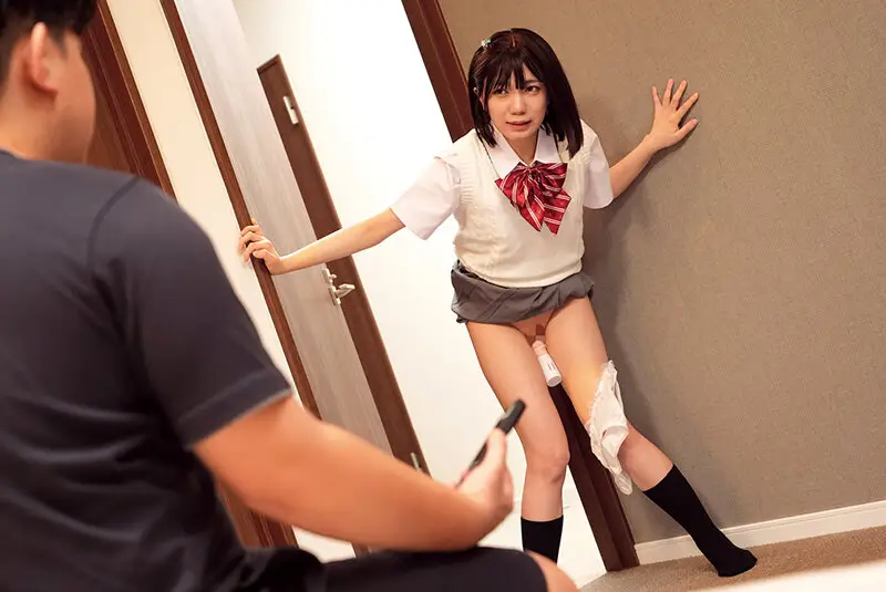 背徳が興奮を倍増させる禁断兄妹中出し近親相姦ちびっ子パイパンゆな 日向由奈 No.14